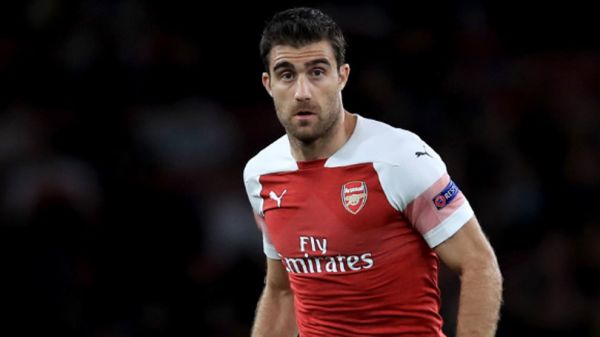  چرا گل سوکراتیس برای آرسنال تاریخی شد