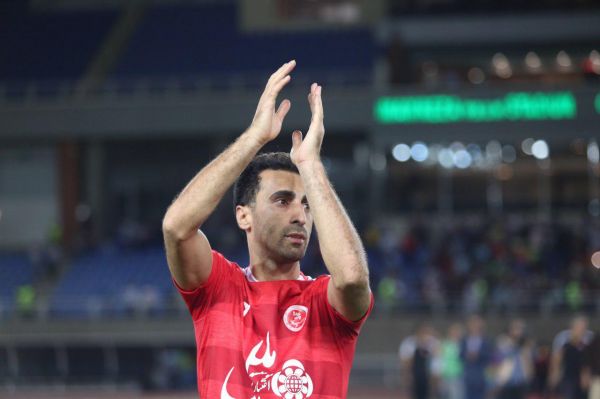  ستاره پدیده به دیدار فولاد نرسید