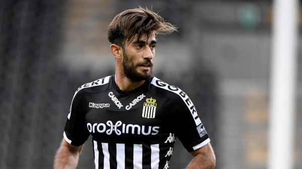 شکست شالروا با قلیزاده