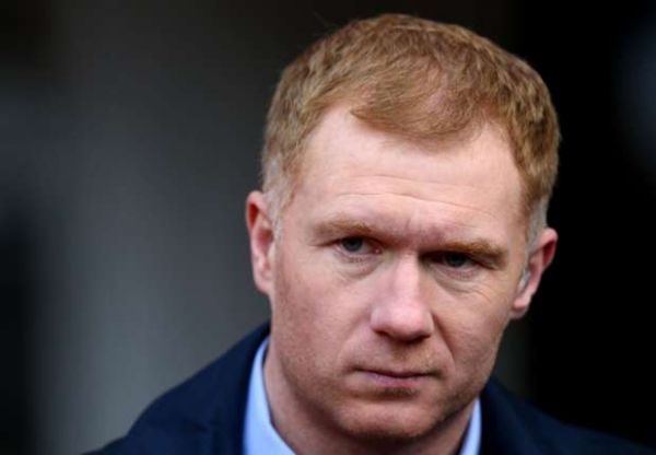 اسکولز منچستر به الکسیس نیاز ندارد