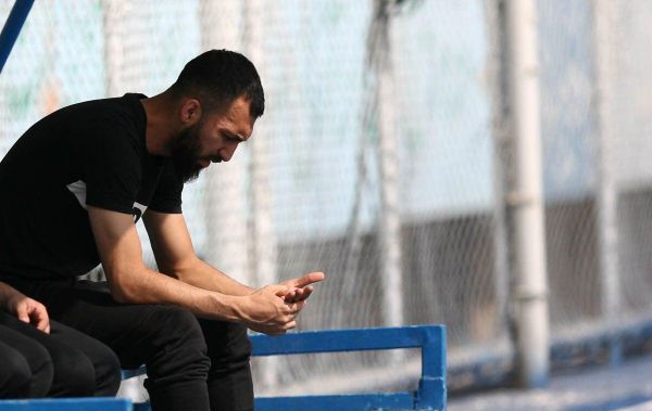 ترس از تشدید مصدومیت چشمی را نیمکتنشین میکند