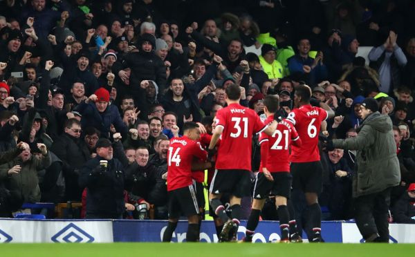 ترکیب احتمالی منچستریونایتد برابر نیوکاسل