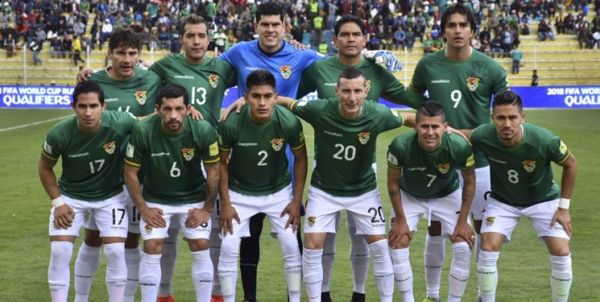 آشنایی با بولیوی حریف تدارکاتی تیم ملی در راه جام ملتهای آسیا