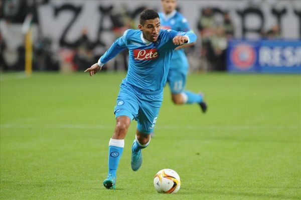  یک برزیلی در لیست جدید ایتالیا