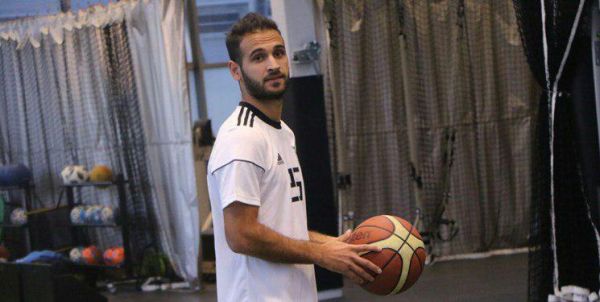 احمد نوراللهی امیدوارم جواب اعتماد کیروش را بدهم نهایت تلاشم را خواهم کرد