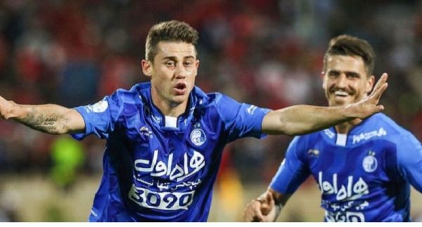 جباروف به استقلال بر نمی گردم