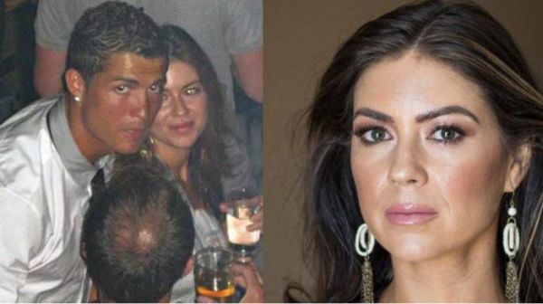 کاترین مایورگا کیست شاکی پرونده تجاوز رونالدو را بشناسید