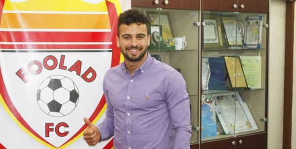 رفیعی و فولاد خوزستان به آخر خط رسیدند