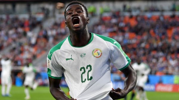  بارسلونا در انتظار ویزای مدافع تازه وارد