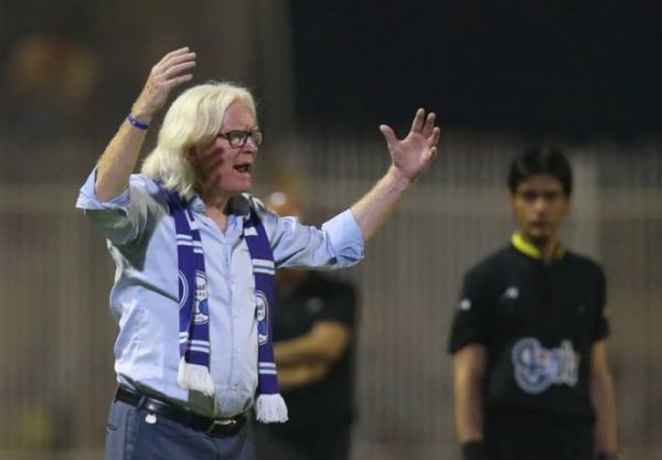 وینفرد شفر یک بازی مدرن انجام دادیم و دنبال حفظ این قاعده هستیم برد مقابل نفت مسجدسلیمان در آلمان یک برد باکلاس است