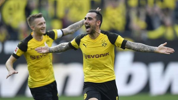  رکورد گلزنی حیرت آور آلکاسر  شش گل در 81 دقیقه