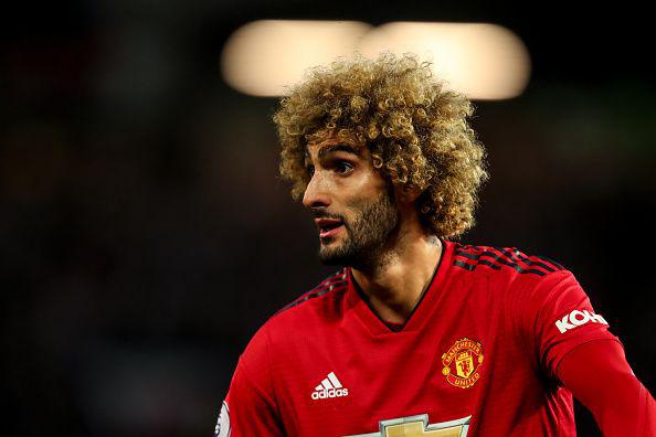  فلینی  مورینیو از ما خواست مرد باشیم