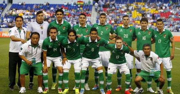  زمان حضور تیم ملی بولیوی در ایران مشخص شد