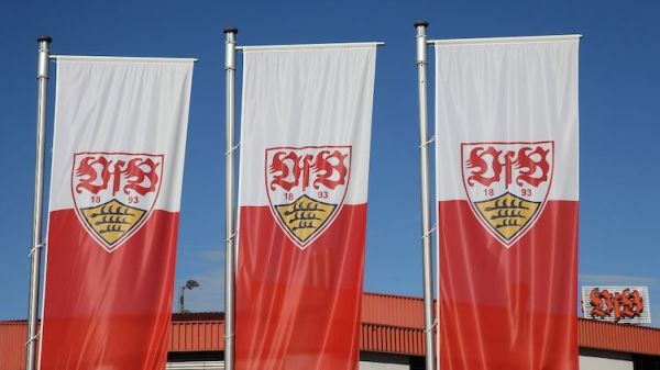  سرمربی اشتوتگارت اخراج شد