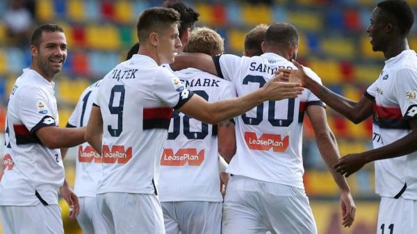  واکنش مهاجم جنوا به پیشنهاد بارسلونا