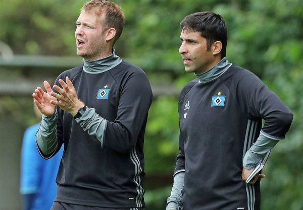 هاشمیان بارها به معینی اخطار دادهام با اسم من بازی نکند من گزینه اصلی سرمربیگری تیم جوانان بودم نه کاندیدا