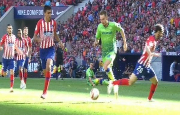  تعلل بارسا- رئال؛ روخی بلانکوس صدرنشین شد عکس