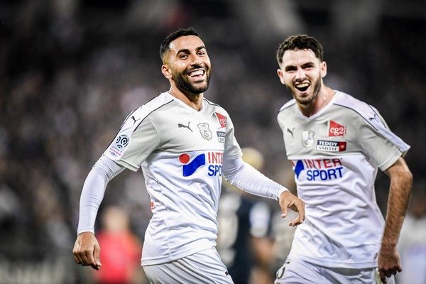 سامان قدوس تیمی خطرناک خواهیم شد احساس خوبی در آمیان دارم