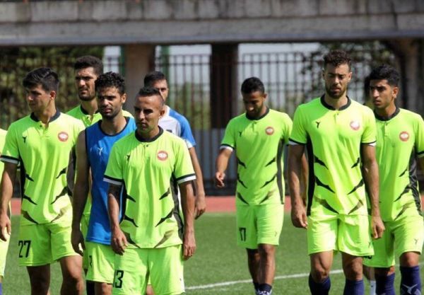 انصراف کریمی از جذب آرش افشین