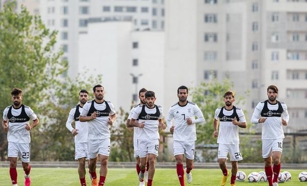 پاسخ به یک سؤال مهم؛ چرا فدراسیون فوتبال و کیروش آدیداس را انتخاب کردند