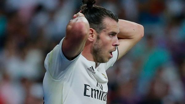 ستاره رئال مادرید بازی مقابل اسپانیا را از دست میدهد