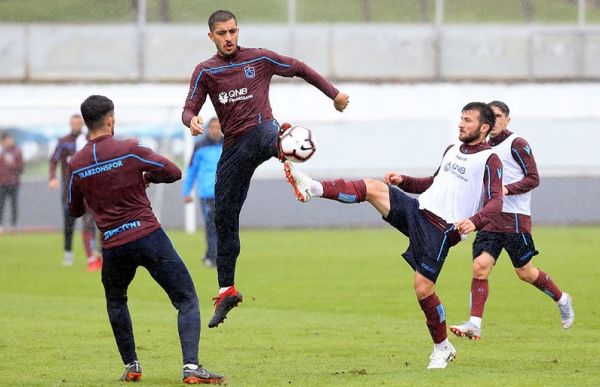 مجید حسینی در آسمان ترابزون میدرخشد