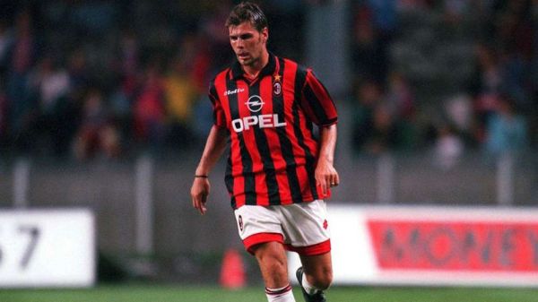  بوبان  میلان تا 3-4 سال دیگر به عظمت می رسد