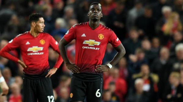 دشان دعوای پوگبا و مورینیو را بزرگ کردهاند