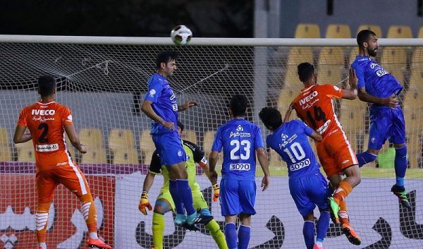 اعلام زمان دیدار استقلال و سایپا در جام حذفی و برنامه جدید هفته نهم لیگ برتر