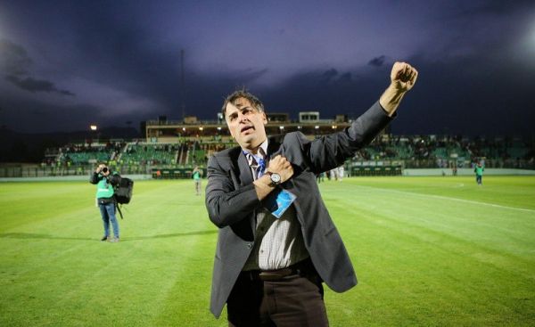  مدیرعامل ذوب‌آهن به کمیته انضباطی فدراسیون فوتبال احضار شد