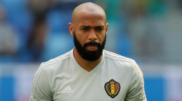 آنری، گزینه اصلی هدایت موناکو