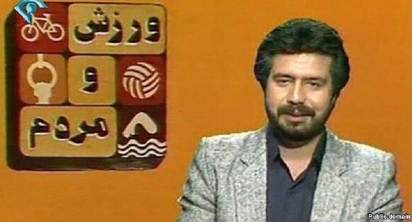 یادداشت ویژه برای بهرام شفیع بدرود آقای گزارشگر نوستالژیک