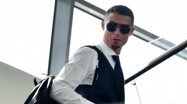  وکیل رونالدو  مدارک توسط یک هکر دزدیده شدند