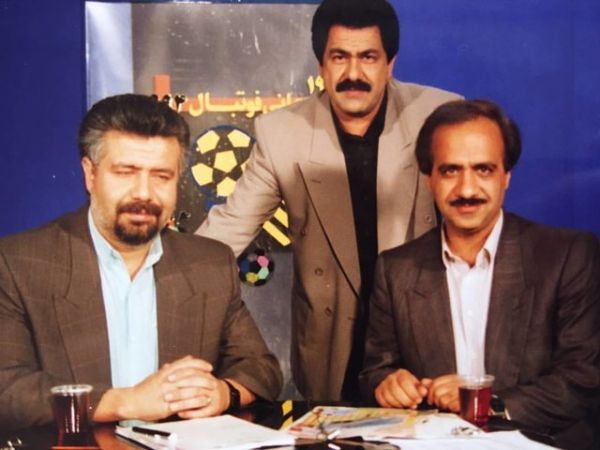 عباس بهروان بیش از اینها از تجربه شفیع میتوانستیم استفاده کنیم