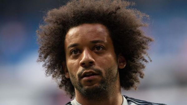  آمادگی کامل مارسلو، نقطه امیدواری رئال مادرید