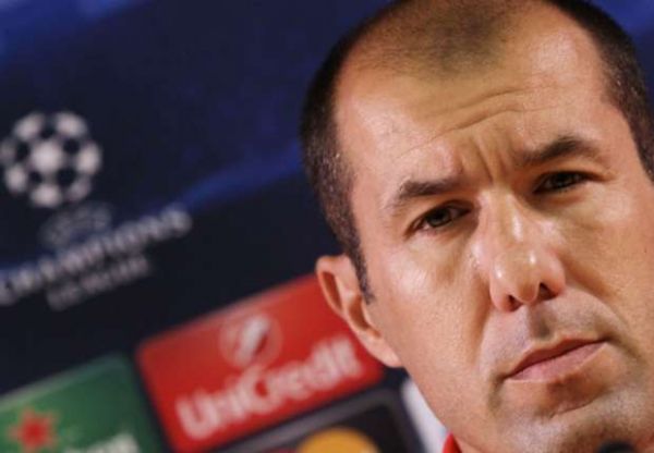  رسمی؛ سرمربی موناکو اخراج شد