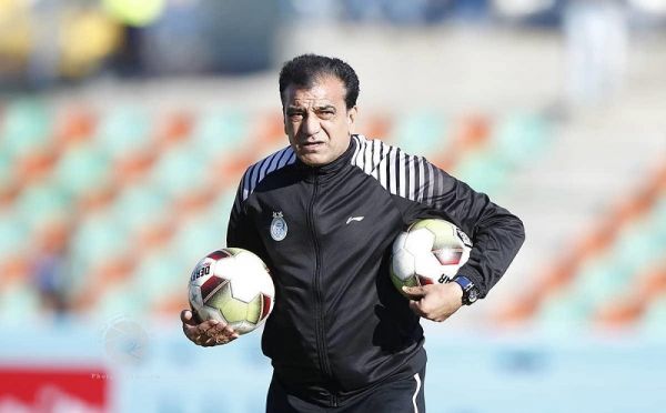  طاهری  میداودی فحش انگلیسی می‌داد