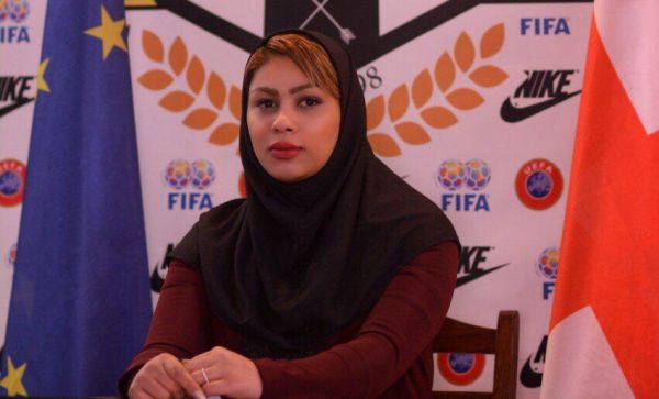 افشاگریهای مالک ایرانی باشگاه گیفا بازیکنان را در شرایط غیر عادی از کلاب شبانه جمع کردم