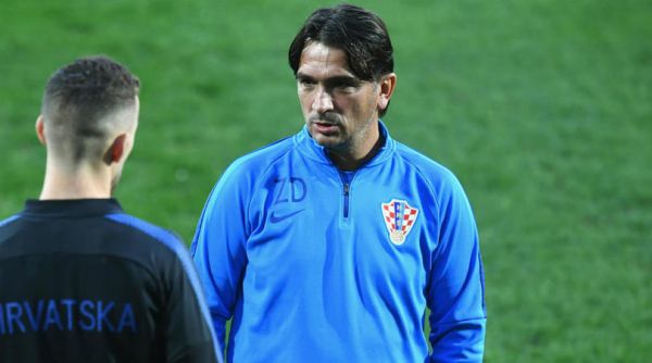 مربی کرواسی رسانههای انگلیسی در جام جهانی به تیم ما احترام نگذاشتند
