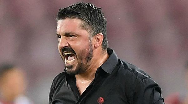 کالینیچ گتوزو دیوانه است و میلان را موفق خواهد کرد