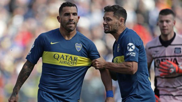 توس ال کلاسیکو ترجیح می دهم گلف ببینم