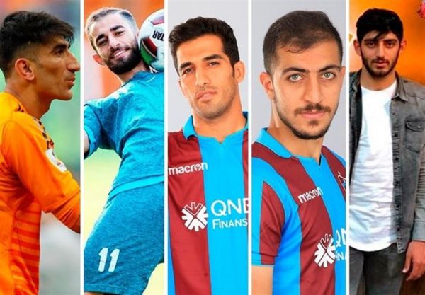  گزارش نشریه ترکیه‌ای از رکوردشکنی ترابزون اسپور در لیگ برتر ایران   ایرانی ها ارزان و در دسترس هستند