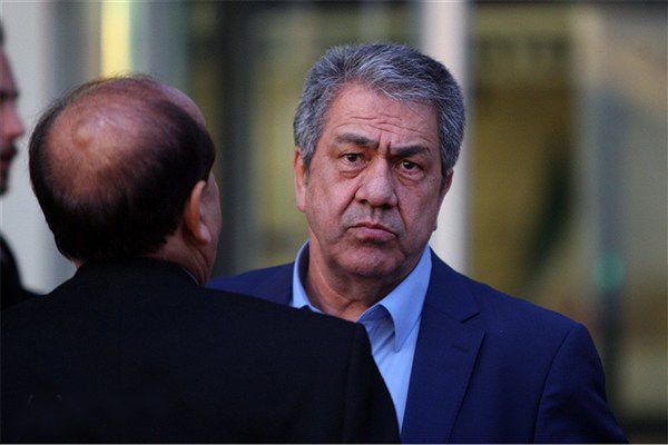  کوثری  کسی نمی‌تواند جای بهرام شفیع را بگیرد