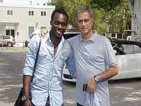  اسین  اخراج مورینیو غیرمنصفانه است