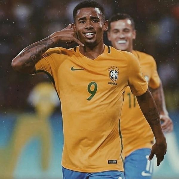  عربستان 0 - 2 برزیل، پیروزی دشوار سلسائو