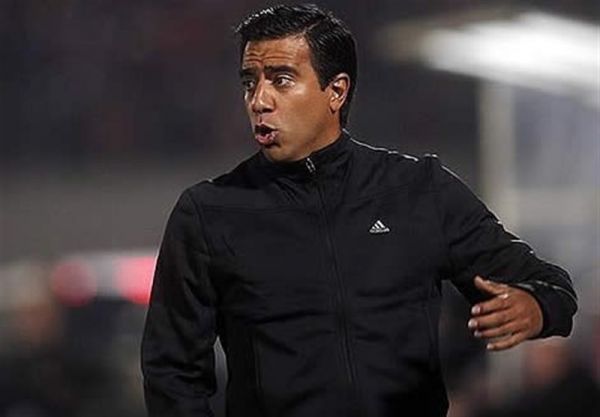 سرمربی بولیوی بازی با تیمهای جام جهانی ۲۰۱۸ و از جمله ایران مهم است