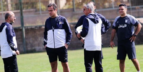  نامه استيلی به دبيركل فصل‌الخطاب داستان پک می شود