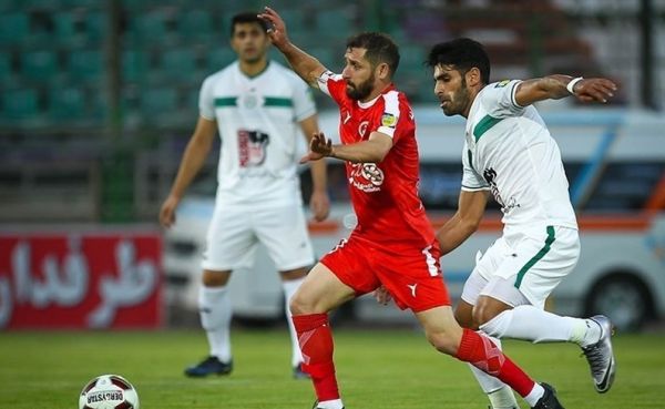 محمدرضا خلعتبری مشکلات مالی، بازیکنان پدیده را اذیت میکند مردم از تیم ملی بازی زیبا میخواهند