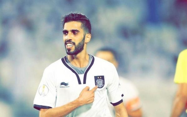 خط و نشان ستاره السد برای پرسپولیسیها