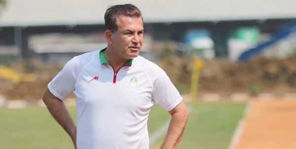 استیلی با هزینه شخصی به جام جهانی رفتم منتظر پاسخ فدراسیون برای استفاده از پک هستیم